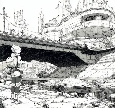 风车动漫日常题材作品条目封面缩略图